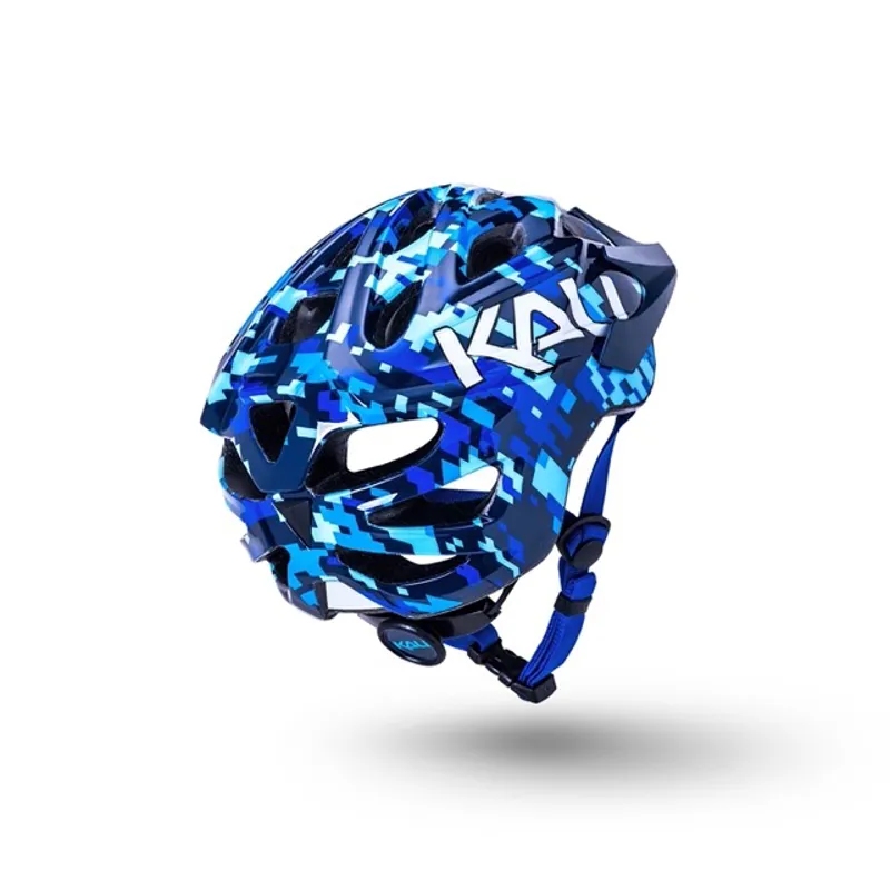 Kali Chakra Youth Pixel Gls Blu-2